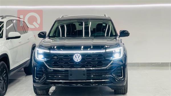 Volkswagen Atlas 2024 for sale in Iraq - Erbil